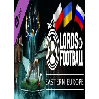 Fish Eagle Lords Of Football Eastern Europe DLC PC Game